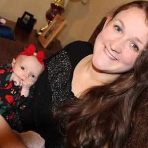 Meet your Posher, Kayla